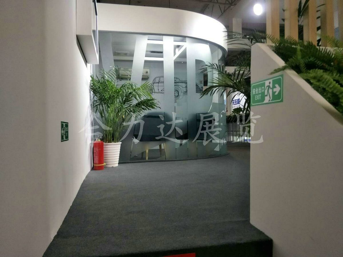 2018年成都汽车展